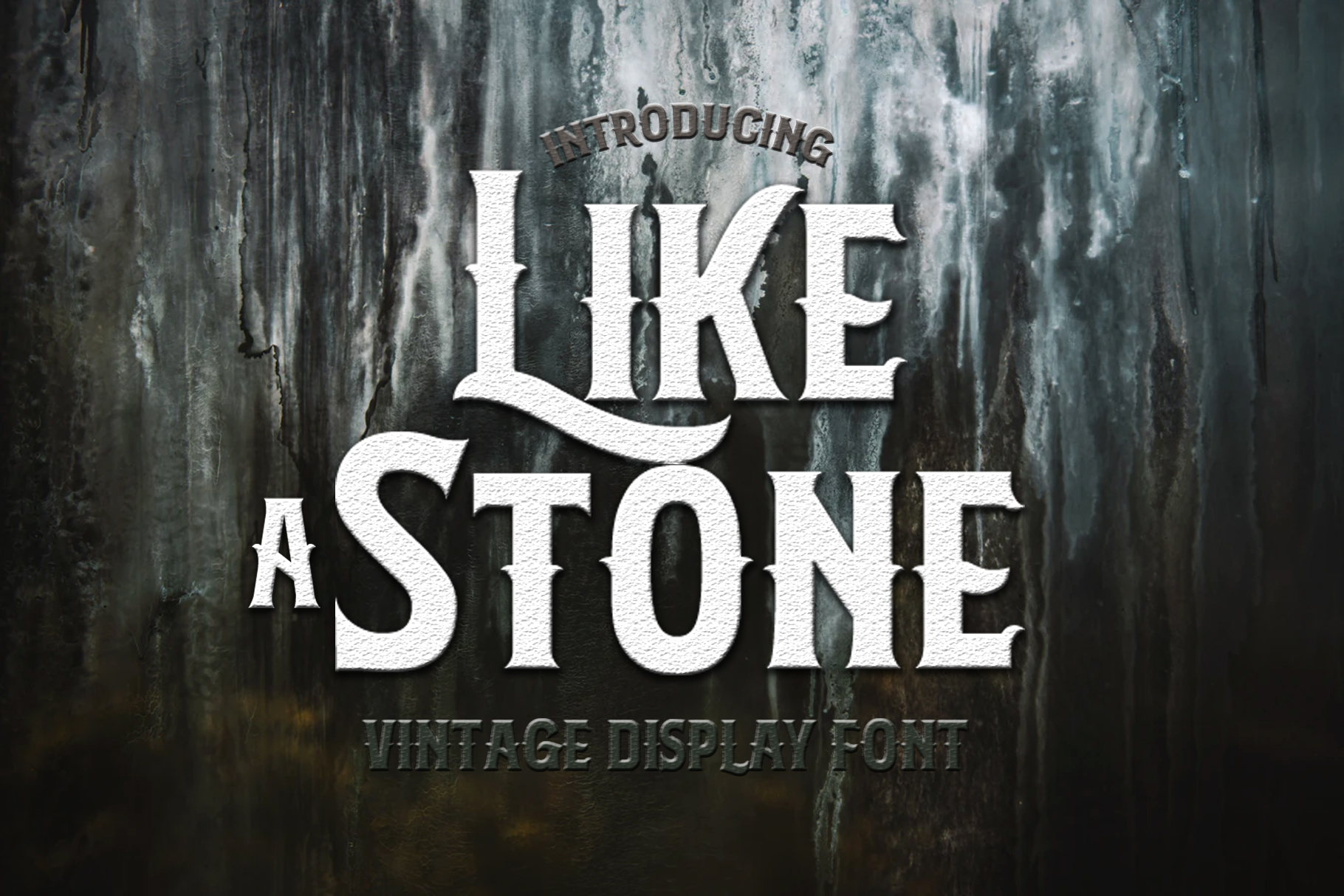 Like A Stone